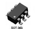   ESD静电模块  SOT363